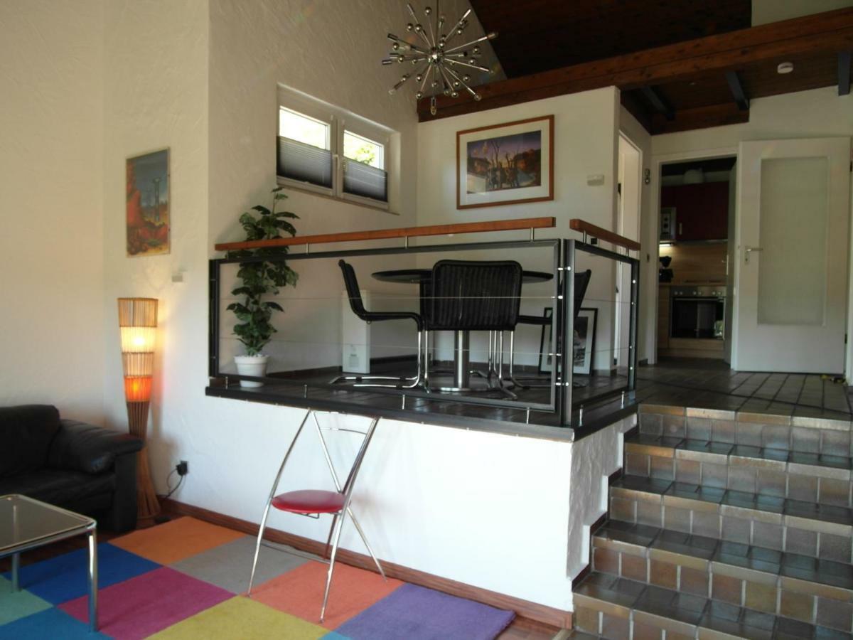 Ferienhaus 956 Villa Biersdorf am See Exterior photo